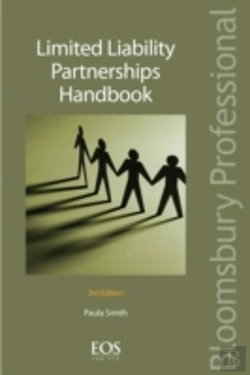 Bertrand.pt - Limited Liability Partnerships Handbook