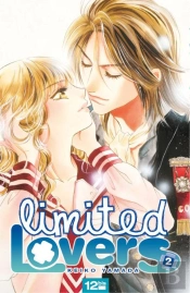 Limited Lovers T.2