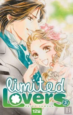 Bertrand.pt - Limited Lovers T.3