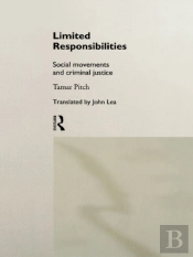 Limited Responsibilities