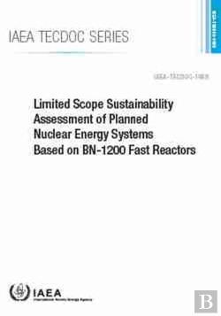Bertrand.pt - Limited Scope Sustainability Assessment Of Planned Nuclear Energy Systems Based On Bn-1200 Fast Reactors