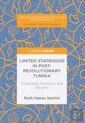 Limited Statehood In Post-Revolutionary Tunisia