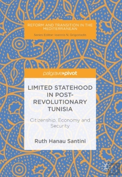 Bertrand.pt - Limited Statehood In Post-Revolutionary Tunisia