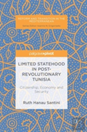 Limited Statehood In Post-Revolutionary Tunisia