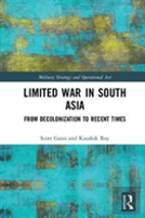 Limited War In South Asia
