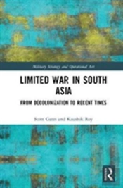 Limited War In South Asia