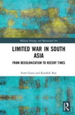 Bertrand.pt - Limited War In South Asia