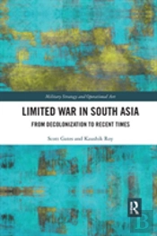 Limited War In South Asia