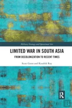 Bertrand.pt - Limited War In South Asia
