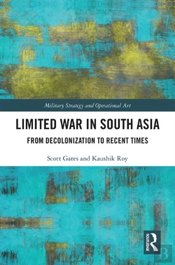 Bertrand.pt - Limited War In South Asia