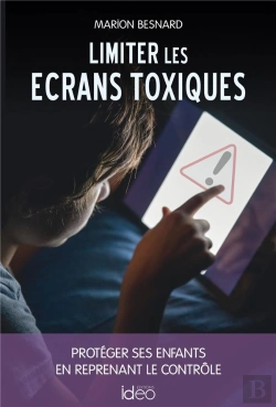 Bertrand.pt - Limiter Les Ecrans Toxiques