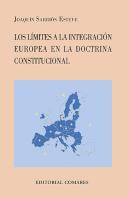 Limites A La Integracion Europea Constitucional, Los
