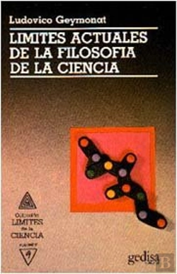 Bertrand.pt - Límites Actuales De La Filosofía De La Ciencia