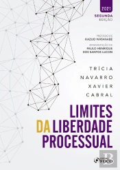 Limites Da Liberdade Processual
