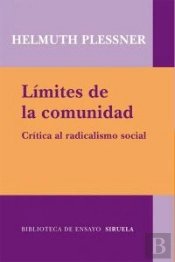 Límites De La Comunidad