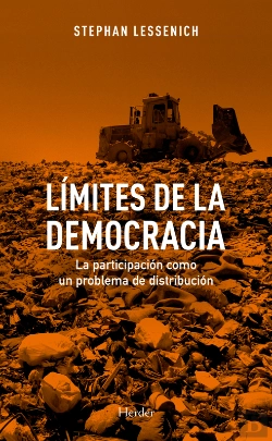Bertrand.pt - Límites De La Democracia