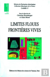 Limites Floues ; Frontières Vives