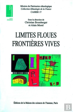 Bertrand.pt - Limites Floues ; Frontières Vives
