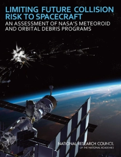 Bertrand.pt - Limiting Future Collision Risk To Spacecraft