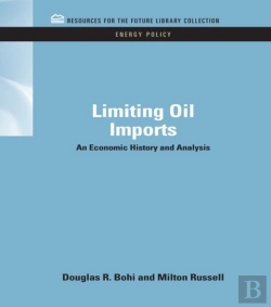 Bertrand.pt - Limiting Oil Imports