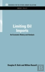 Limiting Oil Imports