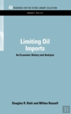 Bertrand.pt - Limiting Oil Imports