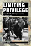 Limiting Privilege