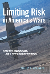 Limiting Risk In America'S Wars
