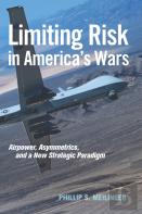 Limiting Risk In America'S Wars