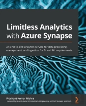 Limitless Analytics With Azure Synapse