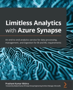 Bertrand.pt - Limitless Analytics With Azure Synapse