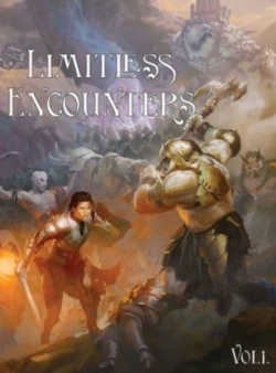 Bertrand.pt - Limitless Encounters Vol. 1