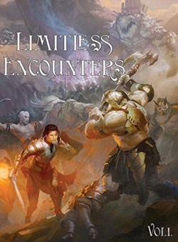 Bertrand.pt - Limitless Encounters Vol. 1