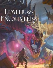 Limitless Encounters Vol. 2