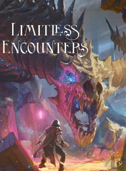 Bertrand.pt - Limitless Encounters Vol. 2