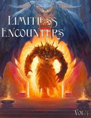 Limitless Encounters Vol. 3