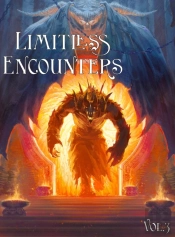 Limitless Encounters Vol. 3