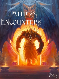 Bertrand.pt - Limitless Encounters Vol. 3
