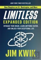 Limitless Expanded Edition