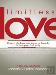 Limitless Love
