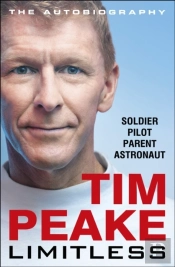 Limitless: The Autobiography