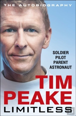 Bertrand.pt - Limitless: The Autobiography