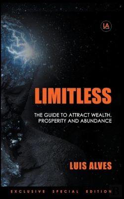 Bertrand.pt - Limitless: The Guide To Attract Wealth,