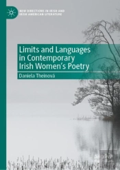 Limits And Languages In Contemporary Irish Women'S Poetry
