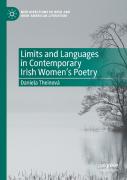 Limits And Languages In Contemporary Irish Women'S Poetry