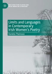 Limits And Languages In Contemporary Irish Women'S Poetry