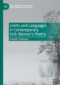 Bertrand.pt - Limits And Languages In Contemporary Irish Women'S Poetry