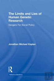 Limits And Lies Of Human Genetic Research
