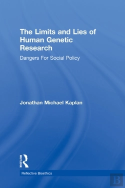 Bertrand.pt - Limits And Lies Of Human Genetic Research