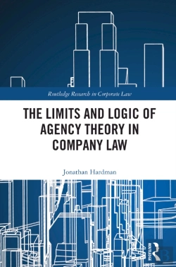 Bertrand.pt - Limits And Logic Of Agency Theory In Company Law